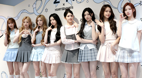 하츠투하츠, 예쁨 콕