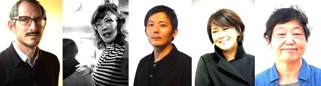 임순례·이해영·고아성…제27회 전주국제영화제, 심사위원 17인 공개