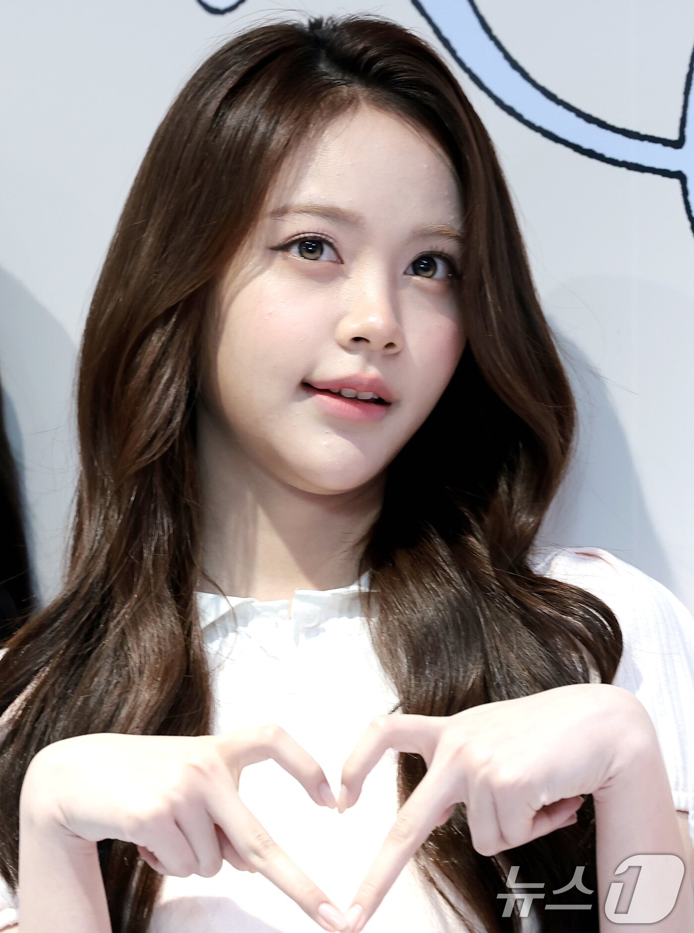 카르멘, 향기로운 하트