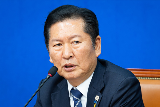 민주 울산남갑 전략공천 후보에 전태진 변호사 거론