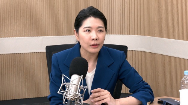 신현영 "장동혁은 민주당 '선대위원장'…美 출장 신경 안 써" [팩트앤뷰]