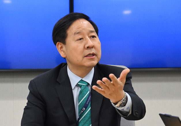 구윤철, 베선트와 17일 양자회담…환율·대미투자 등 논의할 듯