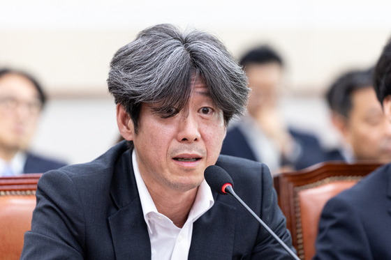 정청래 "檢, 남욱에게 '李 지시했다 말하라' 압박…특검 통해 밝혀야"