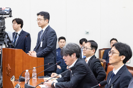 "환부 도려내자" 정일권 검사, 남욱에 가족사진 보여준 이유는