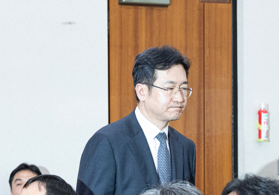 남욱 지나는 정일권 당시 부장검사