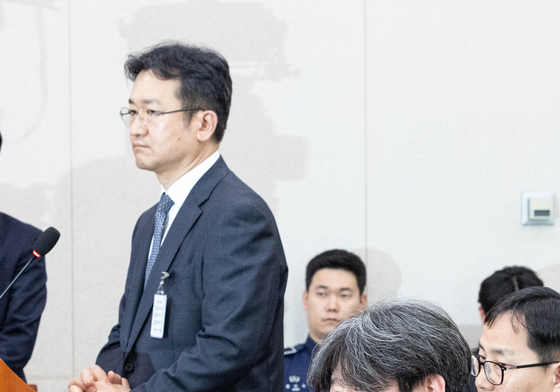 남욱 "檢, 대장동 재수사 때 '우리 목표는 하나' 말해