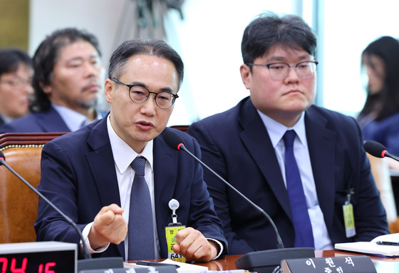 野 "이대통령 대장동 수사 당연"…이원석 "수사의 ABC"(종합2보)