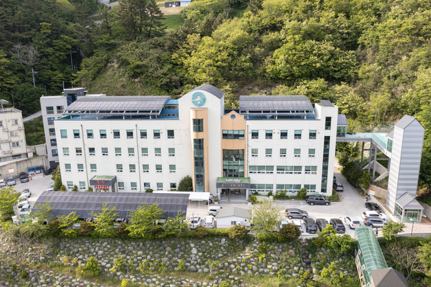울릉의료원에 공중보건의 7명 신규 배치…기존 9명 근무 종료