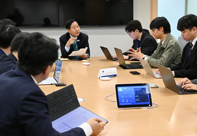 구윤철 "올해 2.0% 이상 성장 가능…美 베선트와 17일 양자회담"(종합)