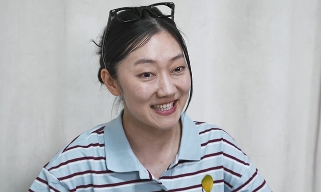 박경혜, 6평 원룸 곳곳에 녹과 곰팡이…"관리 잘해주면돼" 긍정 일상