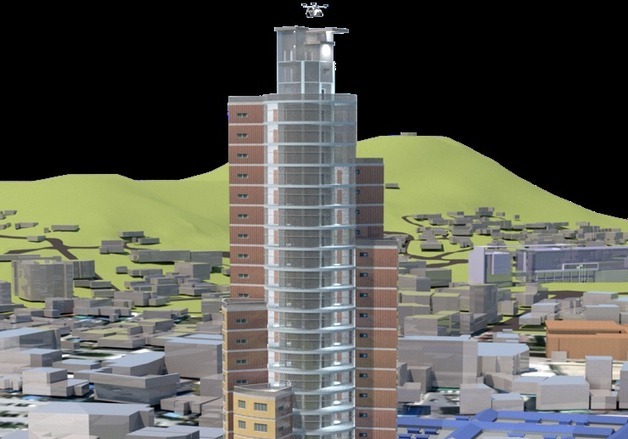 부안군, 2030년까지 청년주택 100세대 공급…"주택난·정주 여건 개선"