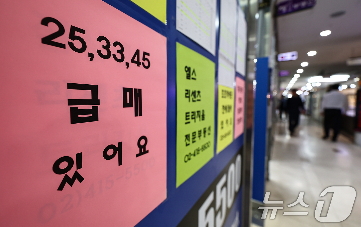 (서울=뉴스1) 김도우 기자 = 오는 17일부터 다주택자(2주택 이상, 개인·법인 임대사업자)가 수도권과 규제 지역 아파트를 담보로 받은 대출의 만기 연장이 불허된다.금융위원회는 …