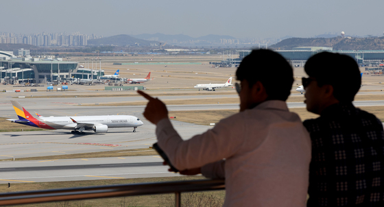 유류할증료 '역대 최대'···미국행 유류세 112만 원