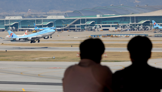 유류할증료 부담 늘어난다···사상 최대치 33단계 책정