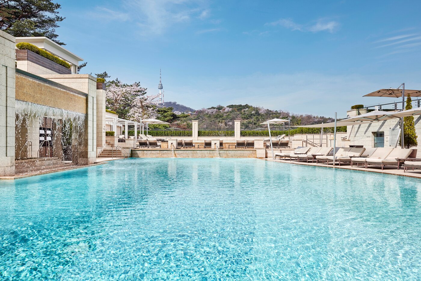 본문 이미지 - 어번 아일랜드(서울 신라호텔 제공)