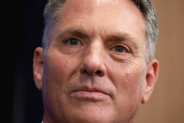 트럼프 등쌀에 호주도 국방비 증액…"2033년까지 GDP 3%로"