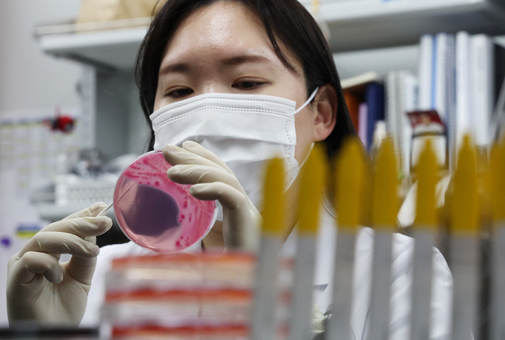 때이른 더위, 식중독 조심