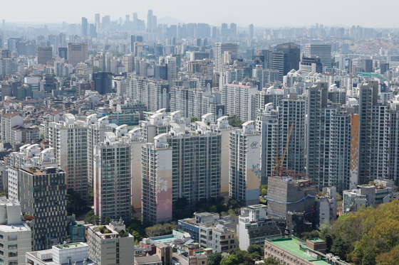 HUG, 임대보증 '현금담보 대신 보증료' 전환…최대 30% 할증