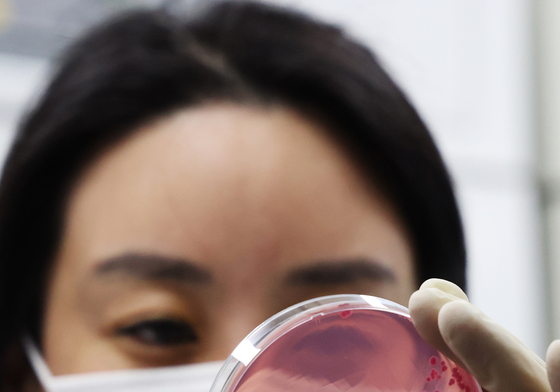 식중독 미리미리 예방해요