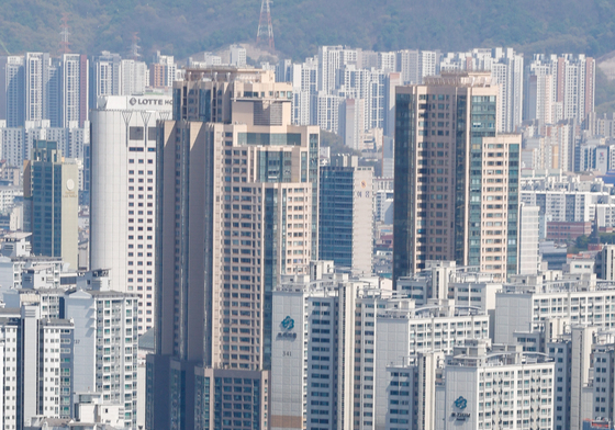 올해 보유세 8.7조 전망, 종부세 대상자 53% 급등