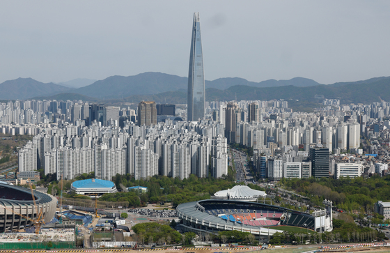 공시가 상승, 보유세 1.1조 뛴다