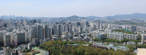 종부세 대상자 53% 급등, 강남·서초·송파 집중