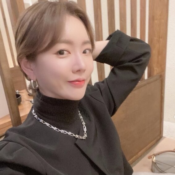 본문 이미지 - 신보람 인스타그램