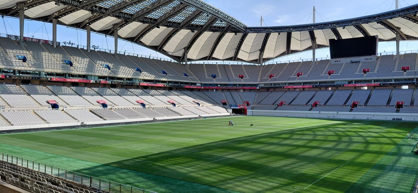 본문 이미지 - 서울월드컵경기장