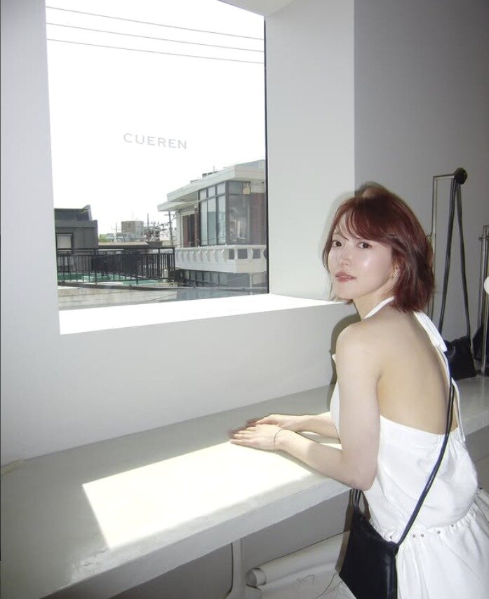 본문 이미지 - 배우 이세영 인스타그램