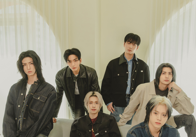 엑스디너리 히어로즈 "선배 데이식스, 항상 칭찬해 주고 조언까지" [N인터뷰]②