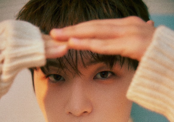 범진, 17일 신곡 '나는 봄 너는 꽃' 발매…봄 감성 안고 컴백