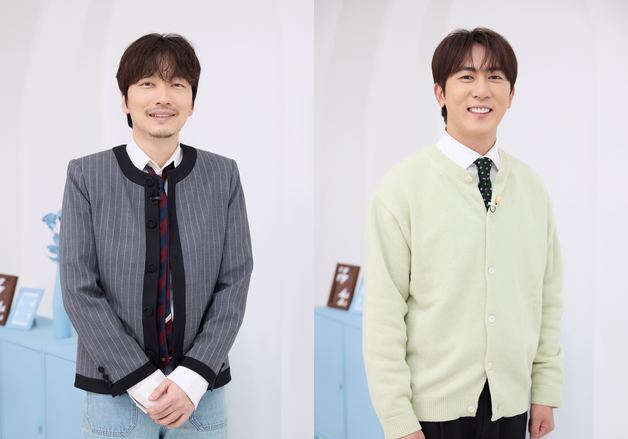 이동휘X김원훈, '소라와 진경' MC 합류…'과몰입러' 등판