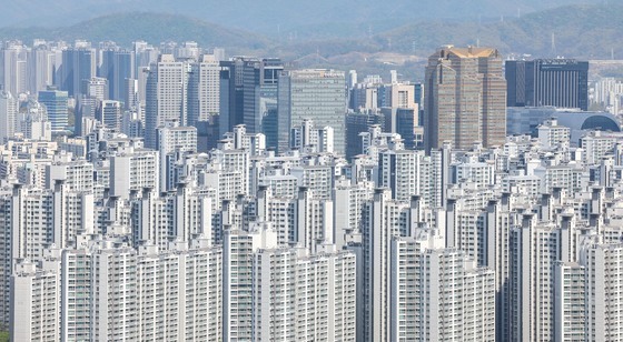 공시가 급등 보유세 15.3% 증가 8.8조 규모