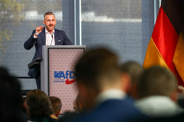 獨극우 독일대안당, 난민추방·친러 강령 파장…州선거 승리 눈앞