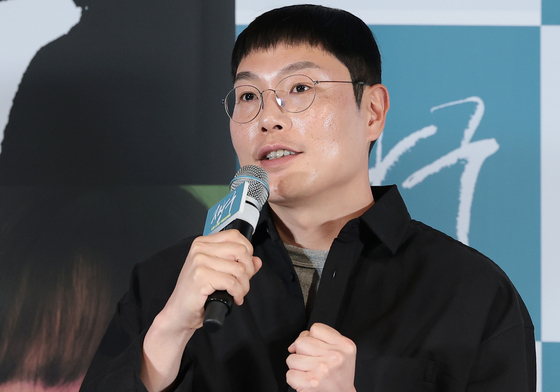 '짱구' 오성호 감독