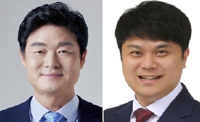 '인시비리' 주장한 구자열에…'흑색선전' 반발한 유오현