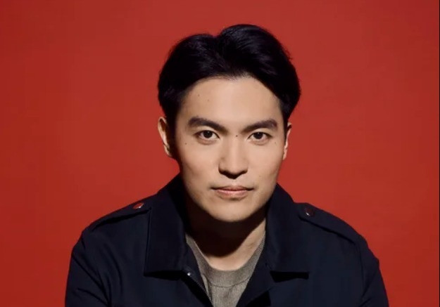 레이 첸 "다시 태어나도 바이올리니스트…우주 통틀어 가장 좋은 길이죠"