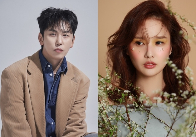 데이브레이크·써니힐 '심우면 연리리' OST로 재회…16일 발매