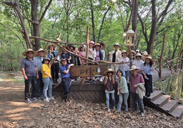 서울시, 도시농업 전문가 30명 양성…수료 후 원예·텃밭 강사 활동
