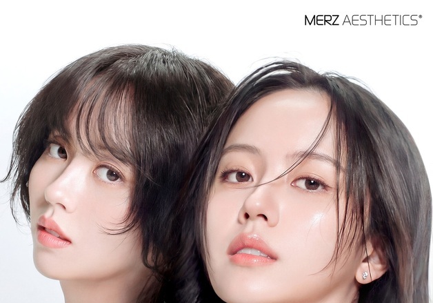 멀츠, '벨로테로® 리바이브 스킨부스터' 신규 광고 캠페인 공개