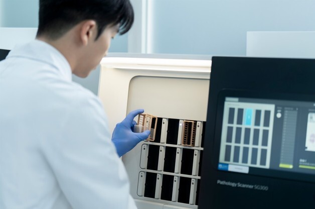 SCL "디지털 병리 시스템 고도화…정밀 의료 시대 앞당길 것"