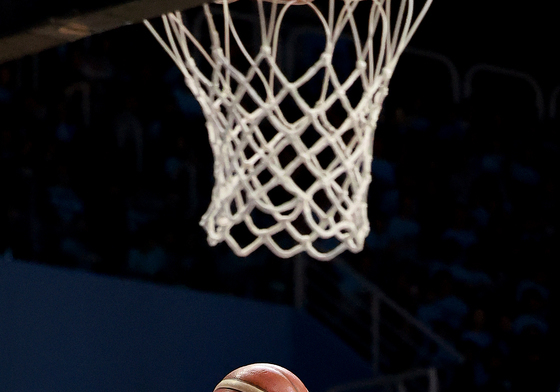 케빈 켐바오의 첫 득점