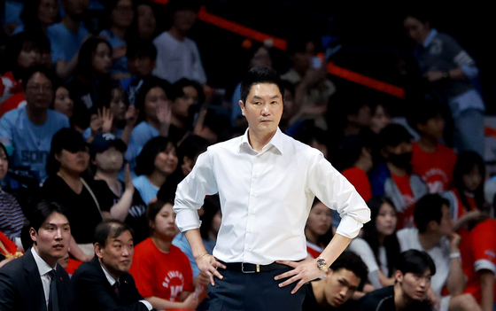 3연패 위기의 SK