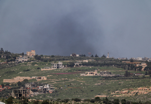 레바논 "이스라엘 공습으로 남부 지역 '마지막' 교량 끊겨"