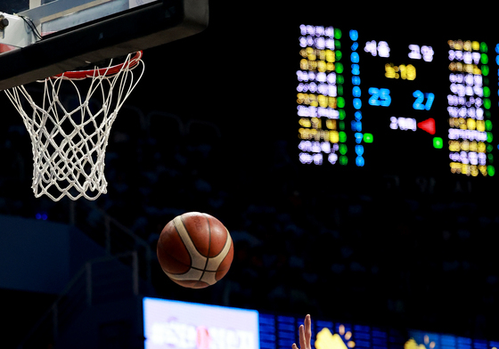 레이업 쏘는 최승욱