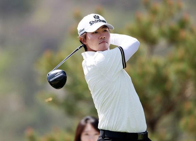 본문 이미지 - 김성현.(KPGA 제공)