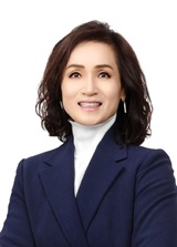 본문 이미지 - 하유정 전 충북도의원(선거관리위원회 제공. 재판매 및 DB금지)