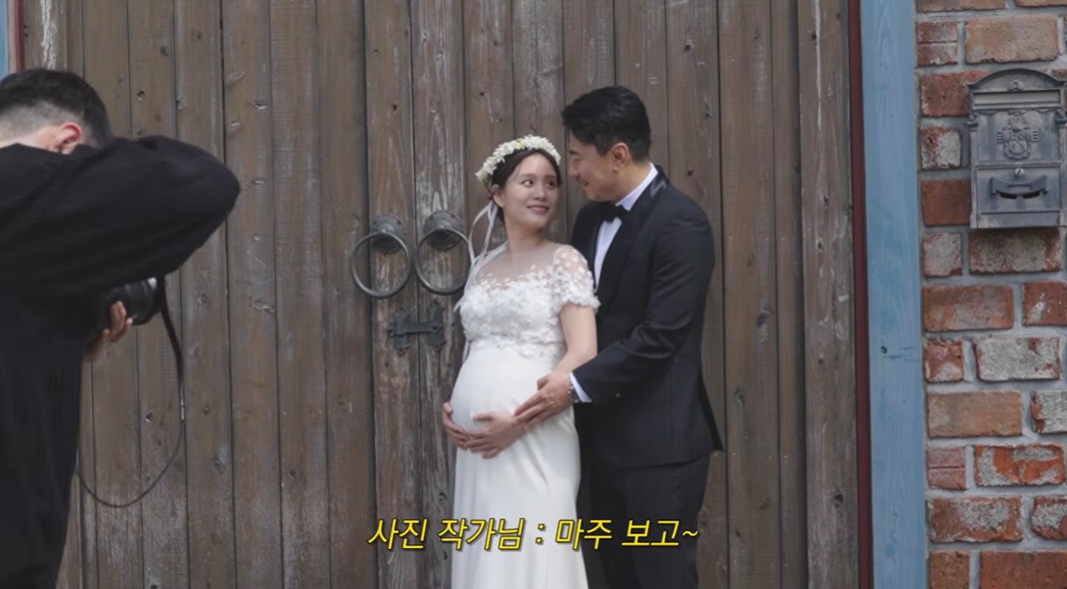 본문 이미지 - 이시언 유튜브 영상 캡처