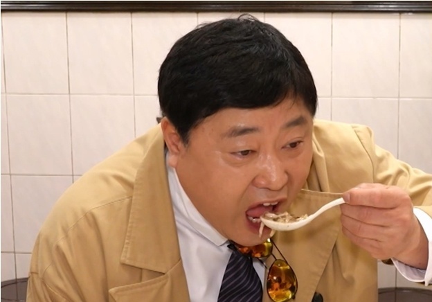 '야신' 양준혁 "돈 없던 고교 시절, 보약 대신 뱀 잡아 몸보신"