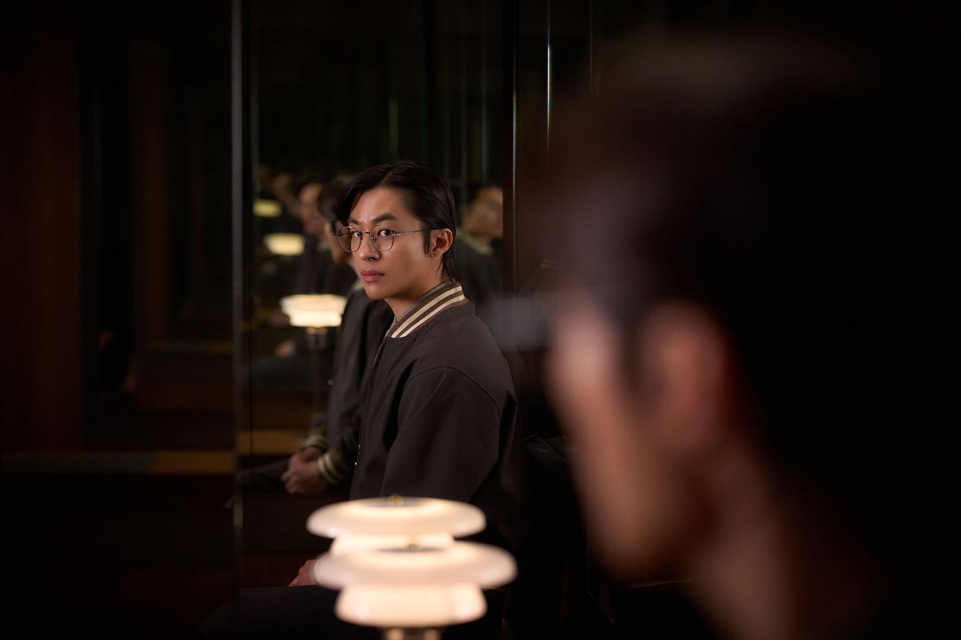 본문 이미지 - '군체' 스틸컷